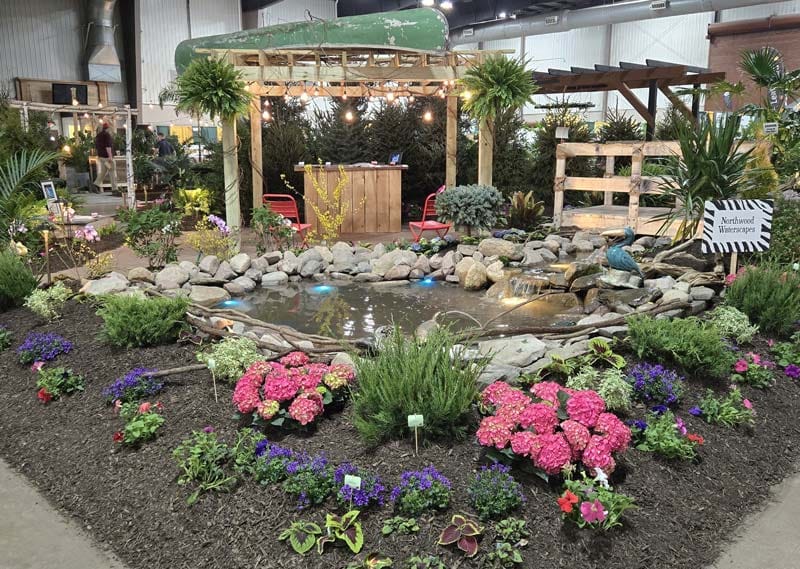 Best Water Feature - Niagara Lawn & Garden
